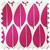 Lazza, Cerise - Roman Blind